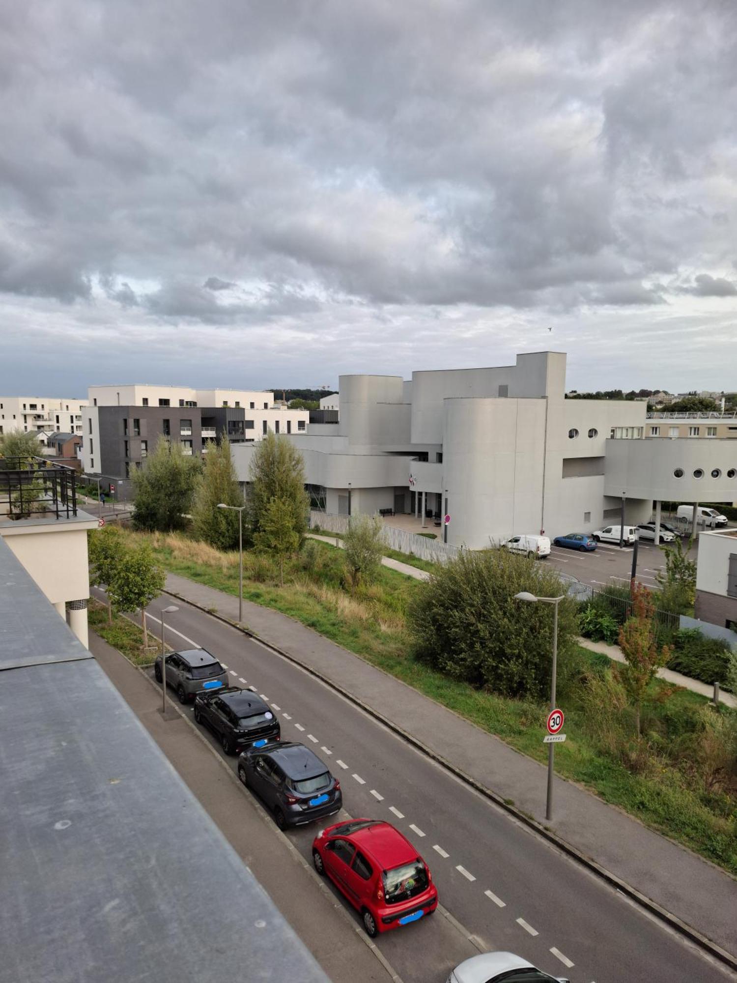 Villa Medicis Versailles Saint-Cyr-lʼÉcole Eksteriør billede